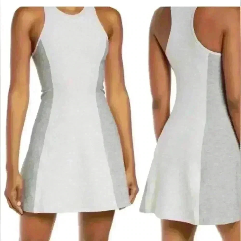 Outdoor Voices Athena Dress Medium